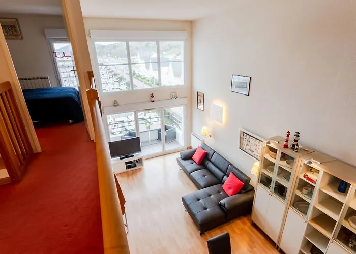 Apartment Les Lofts-17 By Interhome