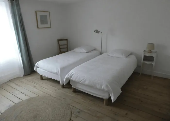 Gîte Le Thabor
