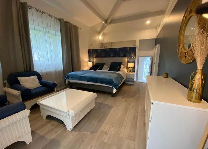 Villa Face Mer