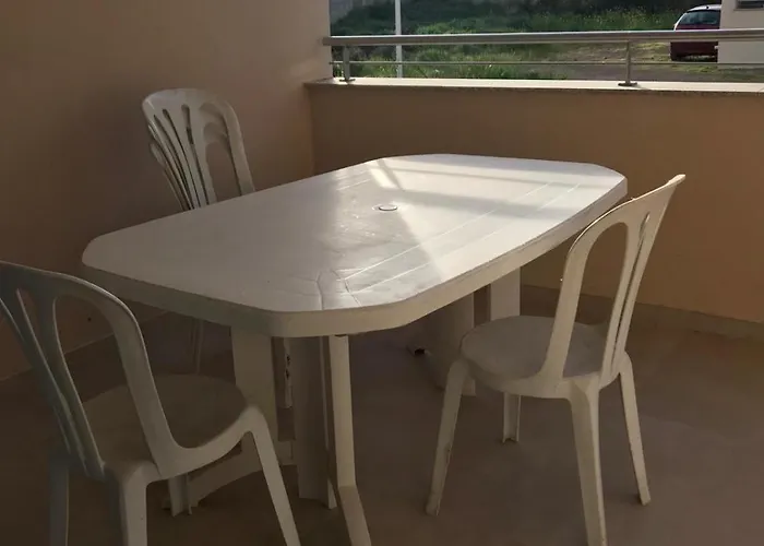 Appartement à Ghisonaccia-Prunelli