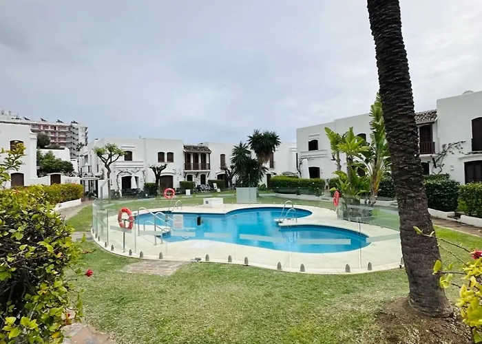 Jp Dream House 2Bedroom Apart Villacana