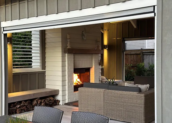 Matarangi Beach Retreat