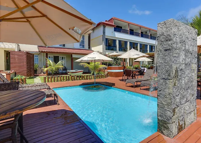 Auto-atendimento: Flat Pietra