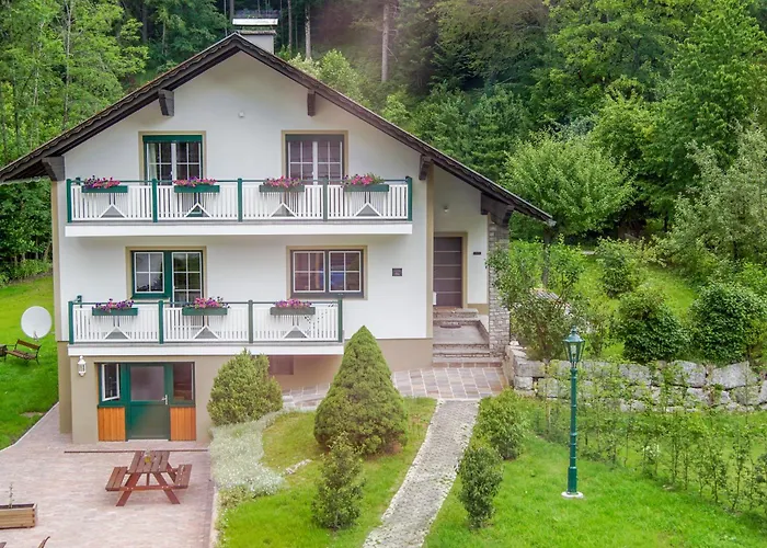 Familienhotels Waldruhe - Bett