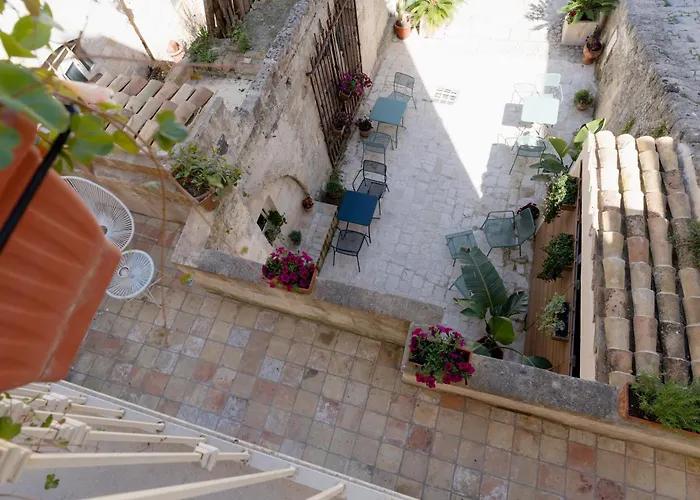 Hotel di lusso: Endea Suite Rooms & Lounge Spa
