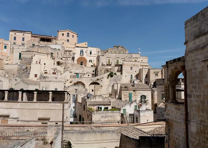 Hotel di lusso: Endea Suite Rooms & Lounge Spa