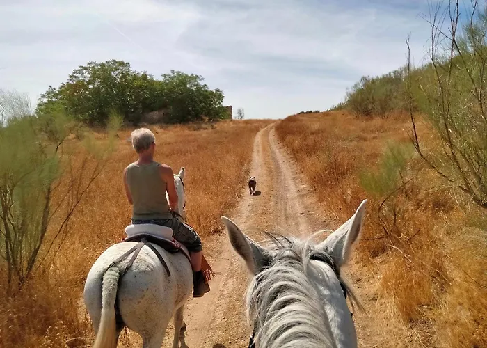 Finca Los Jacaros