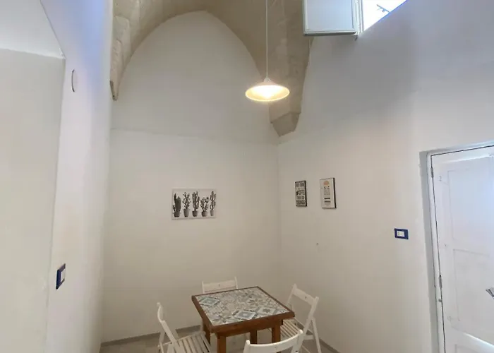 Casa Sul Mare San Foca