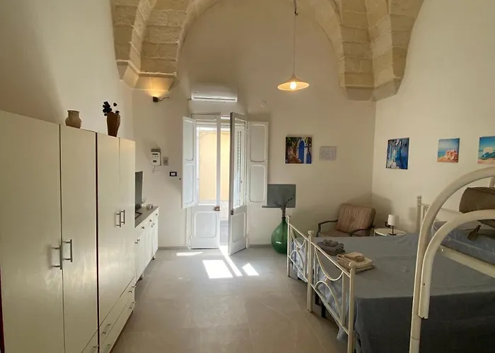 Casa Sul Mare San Foca