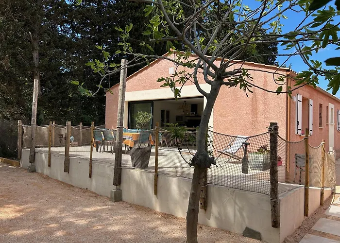 Villa Succulente