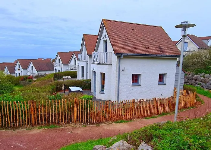 Le cottage sauvage