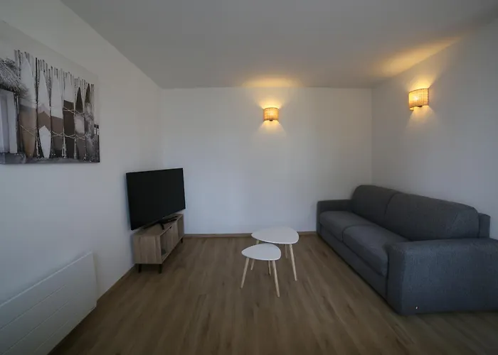 Villa Joséphine 4-11 personnes