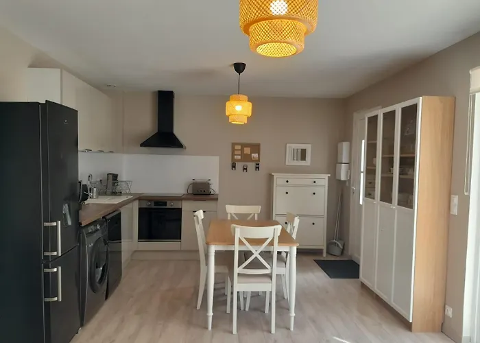 Gîte du Levadon
