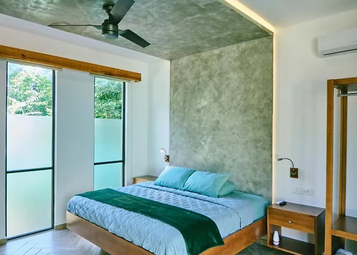 Chalet: Villas Zamna - Jungle Villas