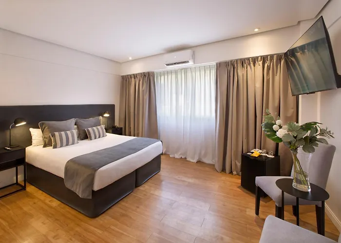 Hotel: Hotel Waldorf