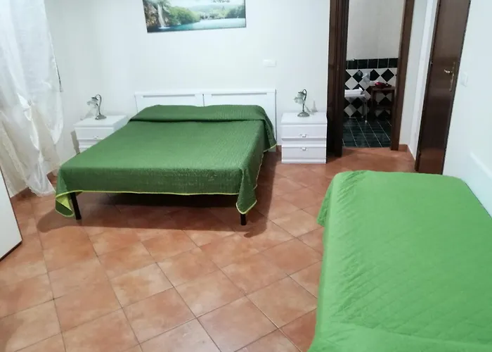 Casa Chiara