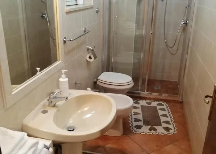 Casa Chiara