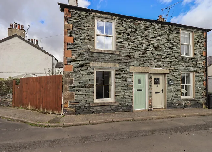 Capella Cottage