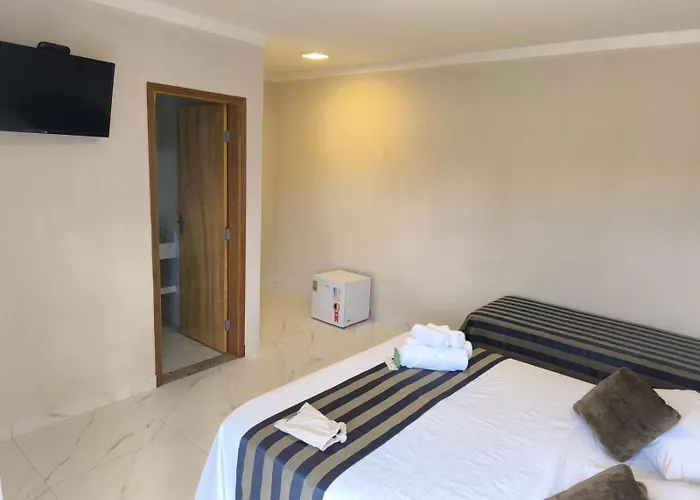 Villa Belo Quinto Spa&Spazzio Bloco 2