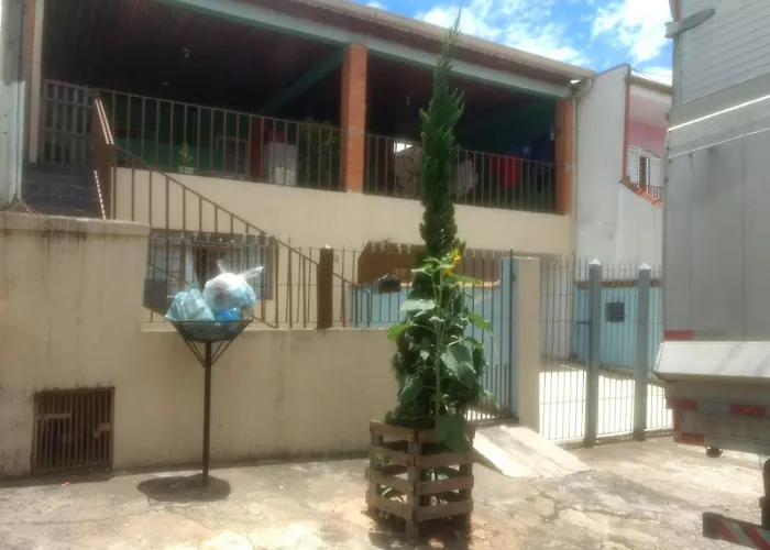 Suite para seu descanço