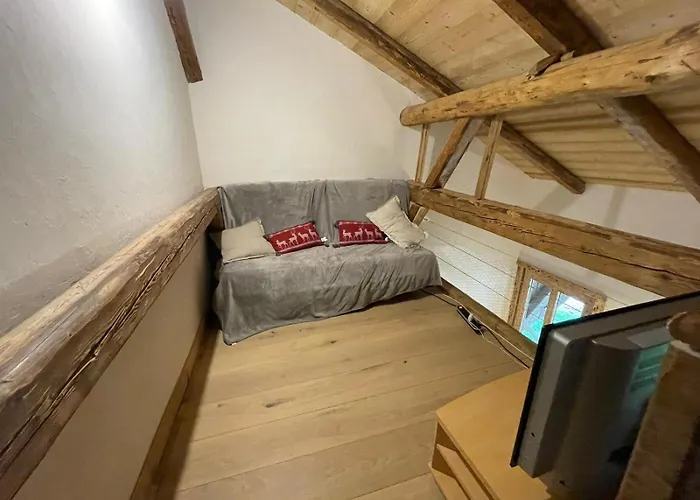 La Ferme Du Fay