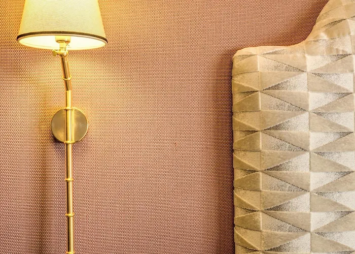 Hotel familiare: Antica residenza Del Corso