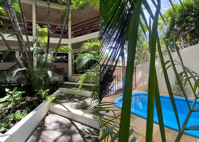 Hotel de luxo Apenas: Pousada Casarão 2030