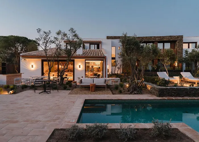 Boutique Villa Salvador - Adults Only By Fimedhotels