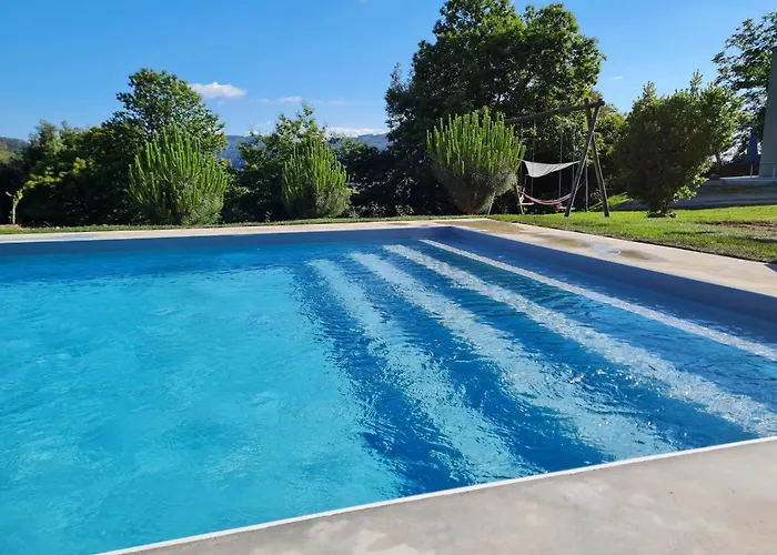 Quinta Do Paul De Baixo