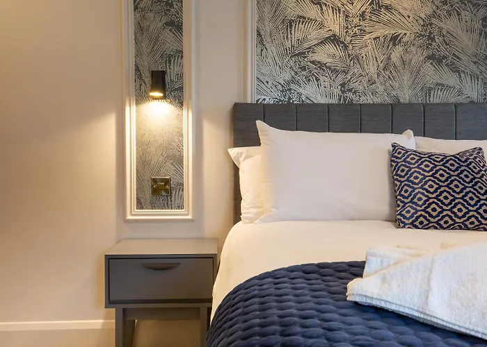 Abbeygate Townhouse