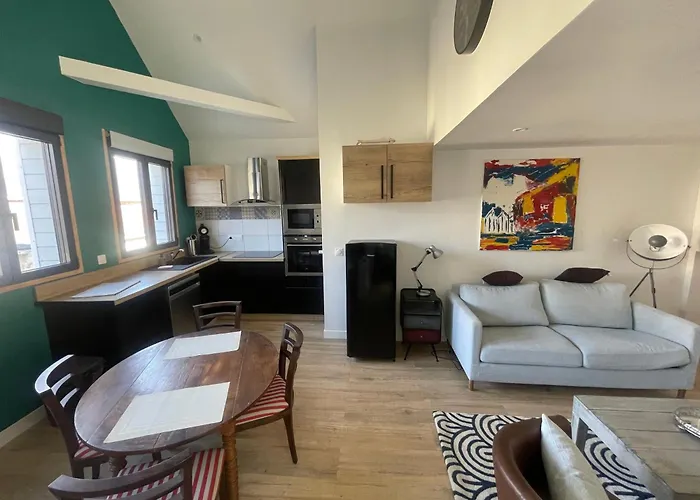 L'Atelier Yport