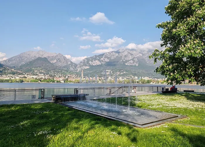 Silla House - A due passi dal lago