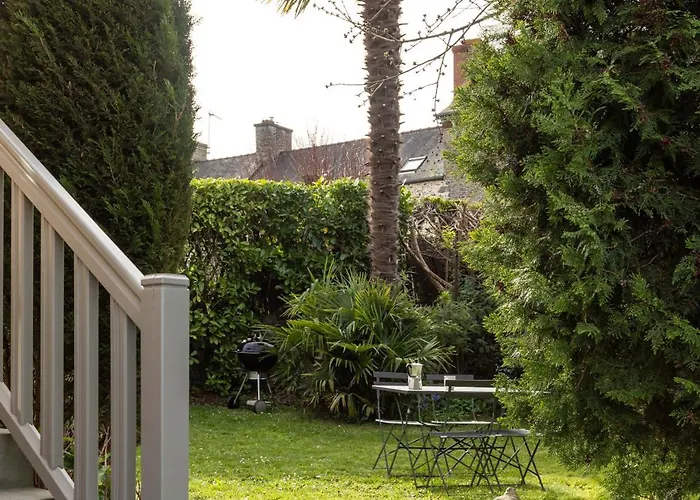 La Buissonnière - Maison à 5 min des plages