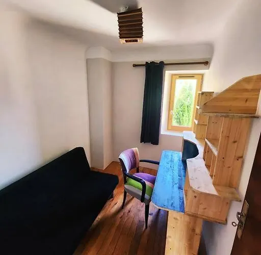 Cosy au pied du pic bugarach