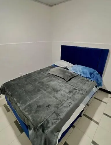 Apartamento En Teusaquillo
