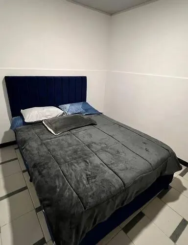 Apartamento En Teusaquillo