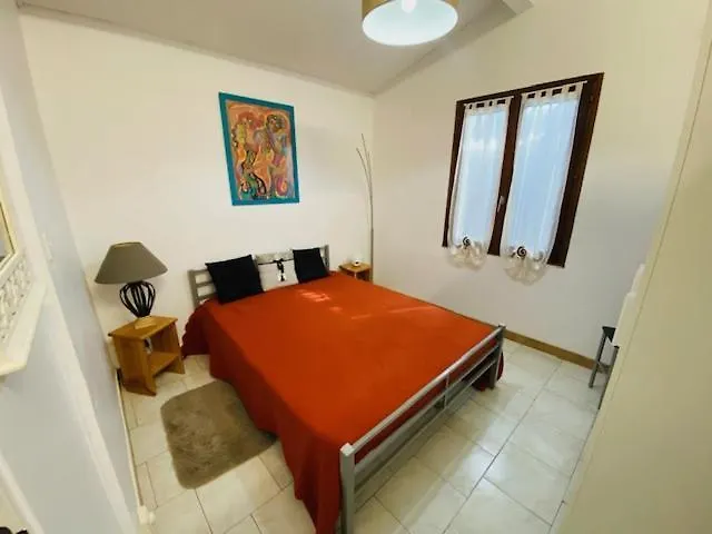 Gîtes de la villa du pin