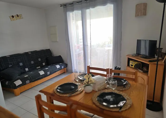L'échapée Belle - Villa, résidence avec piscine et stationnement à proximité de la mer