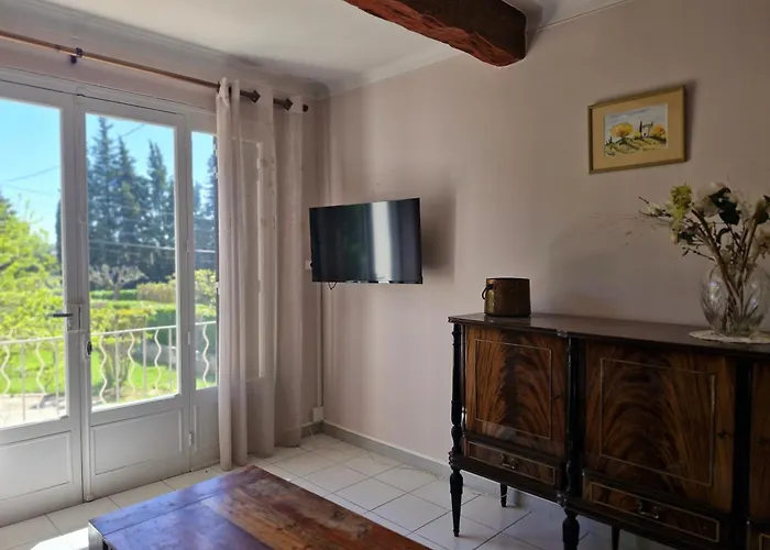 Maison le murier