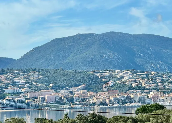 Appartement à 2 pas de la plage