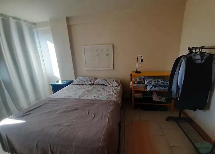 Soul Da Lapa Flat Residence