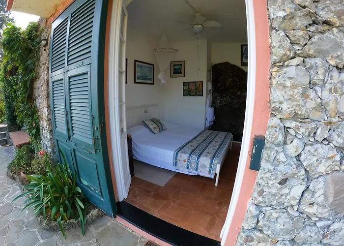 B&B Portofino