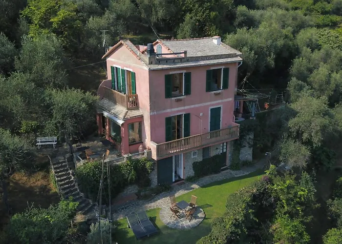  B&B Portofino