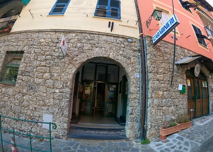  B&B Portofino