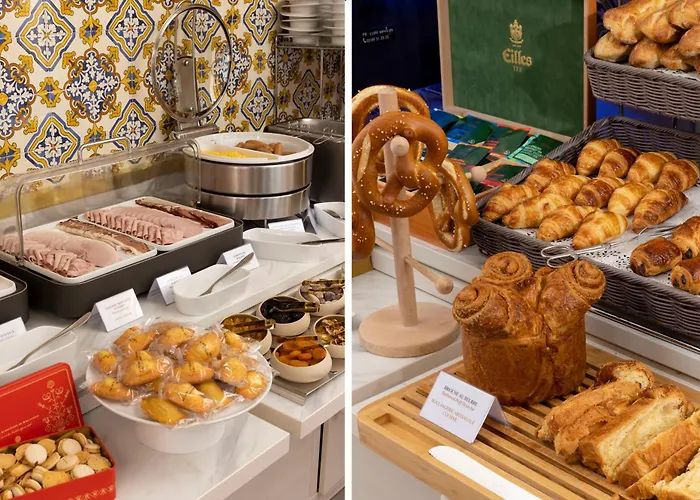 James Boutique Hotel Colmar Centre