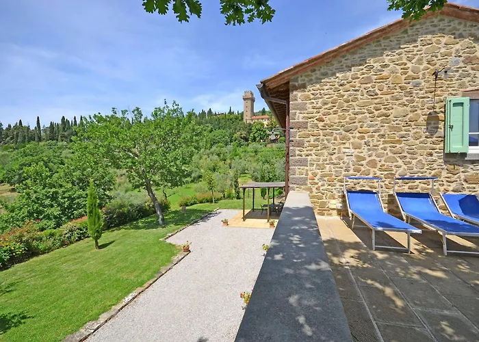 Villa Il Palazzone