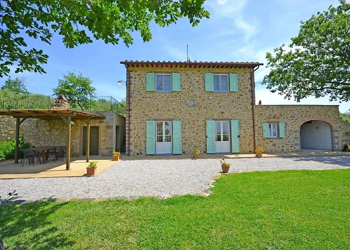 Villa Il Palazzone