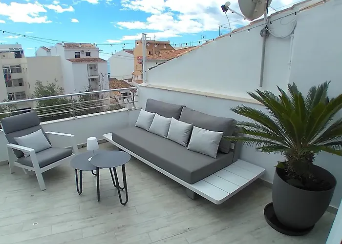 Casa Roberto Altea