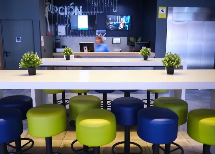 Ibis Budget City
