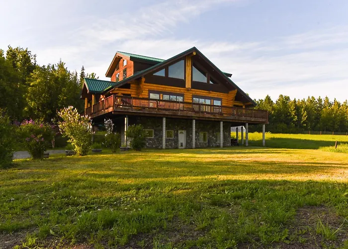 Legacy Mountain Lodge On 40-Acre Ranch W/ Views!